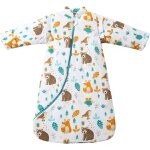 Tianyi - gigoteuse hiver bébé gigoteuse enfant 3. 5 tog sac de couchage pur coton différentes tailles ... Tianyi - gigoteuse hiver bébé gigoteuse enfant 3. 5 tog sac de couchage pur coton différentes tailles ...