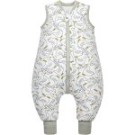 Tianyi - gigoteuse d'hiver pour bébé avec pieds 2, 5 tog gigoteuse d'hiver 100% coton pour enfants garçons ... Tianyi - gigoteuse d'hiver pour bébé avec pieds 2, 5 tog gigoteuse d'hiver 100% coton pour enfants garçons ...