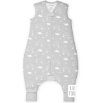 Tianyi - gigoteuse pour tout - petit avec pieds 2t, 1, 0 tog en coton biologique avec jambes, pour marcheurs ... Tianyi - gigoteuse pour tout - petit avec pieds 2t, 1, 0 tog en coton biologique avec jambes, pour marcheurs ...