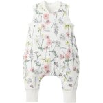Tianyi - gigoteuse avec pieds - 100 % coton - tog 1, 5 - gigoteuse avec jambes pour toute l'année - pour ... Tianyi - gigoteuse avec pieds - 100 % coton - tog 1, 5 - gigoteuse avec jambes pour toute l'année - pour ...