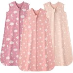 Tianyi - gigoteuse turbulette coton pour nouveau - né et nourrisson, couvertures portables pour bébé Tianyi - gigoteuse turbulette coton pour nouveau - né et nourrisson, couvertures portables pour bébé