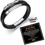 Tianyi - idée cadeaux homme, bracelet homme, cadeaux d'anniversaire, cadeaux pour papa / fils / homme ... Tianyi - idée cadeaux homme, bracelet homme, cadeaux d'anniversaire, cadeaux pour papa / fils / homme ...