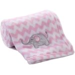 Tianyi - jolie couverture en peluche soyeuse pour bébé - pour filles et nourrissons - pour l'été et le ... Tianyi - jolie couverture en peluche soyeuse pour bébé - pour filles et nourrissons - pour l'été et le ...