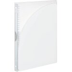 Tianyi - kokuyo campus adapt slim classeur a4 30 anneaux blanc par b. toys Tianyi - kokuyo campus adapt slim classeur a4 30 anneaux blanc par b. toys