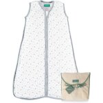 Tianyi - molis&co - gigoteuse pour bébé - gigoteuse tog 2. 5 - mousseline premium - changement de couche ... Tianyi - molis&co - gigoteuse pour bébé - gigoteuse tog 2. 5 - mousseline premium - changement de couche ...