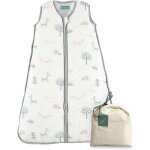 Tianyi - molis&co - gigoteuse pour bébé - gigoteuse tog 2. 5 - mousseline premium - changement de couche ... Tianyi - molis&co - gigoteuse pour bébé - gigoteuse tog 2. 5 - mousseline premium - changement de couche ...