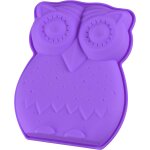 Tianyi - moule en silicone en forme de chouette pour anniversaire de cadeau de gteaux, anniversaire, ...