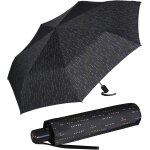 Tianyi - parapluie de poche slim duomatic, domino chianti, 90 cm Tianyi - parapluie de poche slim duomatic, domino chianti, 90 cm