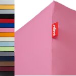 Tianyi - passt drap housse 120x200 - 130x200 jusqua 35cm de hauteur beaucoup de couleurs 100% coton ...