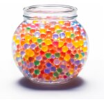 Tianyi - perle d'eau 20000 pcs, non - toxiques, pour faire des bougies flottantes, pour les arrangements ... Tianyi - perle d'eau 20000 pcs, non - toxiques, pour faire des bougies flottantes, pour les arrangements ...