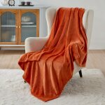 Tianyi - plaid couverture polaire douillette - plaid polaire douce et chaude 130 x150 cm, couverture ... Tianyi - plaid couverture polaire douillette - plaid polaire douce et chaude 130 x150 cm, couverture ...