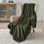 Tianyi - plaid couverture polaire douillette - plaid polaire douce et chaude 130 x150 cm, couverture ... Tianyi - plaid couverture polaire douillette - plaid polaire douce et chaude 130 x150 cm, couverture ...