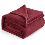 Tianyi - plaid couverture polaire douillette - plaid polaire douce et chaude 220 x 240 cm, couverture ... Tianyi - plaid couverture polaire douillette - plaid polaire douce et chaude 220 x 240 cm, couverture ...