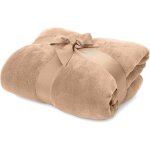 Tianyi - plaid en polaire de corail douceur et polyvalence pour votre intérieur lavable en machine parfait ... Tianyi - plaid en polaire de corail douceur et polyvalence pour votre intérieur lavable en machine parfait ...