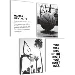Tianyi - poster de basket - ball - cadeaux de basketball - décoration d'anniversaire - décoration de ... Tianyi - poster de basket - ball - cadeaux de basketball - décoration d'anniversaire - décoration de ...