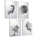 Tianyi - poster de basket - ball - cadeaux de basket - ball - décoration d'anniversaire - basketball ... Tianyi - poster de basket - ball - cadeaux de basket - ball - décoration d'anniversaire - basketball ...