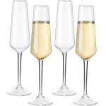 Tianyi - rutilisable tritan - plastic champagne fltes incassable lave - vaisselle en plastique coffre ...
