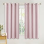 Tianyi - rideau occultant paire de draperies lumiere bloquer pour chambre fille / enfant, opaque de fenêtre ... Tianyi - rideau occultant paire de draperies lumiere bloquer pour chambre fille / enfant, opaque de fenêtre ...