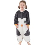Tianyi - sac de couchage bébé fille garçon sac de couchage a manches longues gigoteuse avec jambes pyjama ... Tianyi - sac de couchage bébé fille garçon sac de couchage a manches longues gigoteuse avec jambes pyjama ...