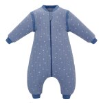 Tianyi - sac de couchage bébé hiver 2. 5 tog sac de couchage avec pieds sac de couchage bébé petit enfant ... Tianyi - sac de couchage bébé hiver 2. 5 tog sac de couchage avec pieds sac de couchage bébé petit enfant ...