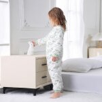 Tianyi - sac de couchage bébé hiver 2. 5 tog sac de couchage avec pieds sac de couchage bébé petit enfant ... Tianyi - sac de couchage bébé hiver 2. 5 tog sac de couchage avec pieds sac de couchage bébé petit enfant ...