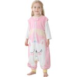 Tianyi - sac de couchage unisexe pour bébé avec les pieds, sac de couchage respirant pour tout - petit, ... Tianyi - sac de couchage unisexe pour bébé avec les pieds, sac de couchage respirant pour tout - petit, ...