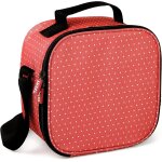 Tianyi - sac isotherme repas, capacité 3 l, avec 2 boîtes hermetiques en plastique (2x 0, 5l) et une ... Tianyi - sac isotherme repas, capacité 3 l, avec 2 boîtes hermetiques en plastique (2x 0, 5l) et une ...