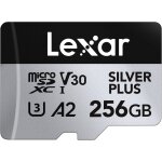 Tianyi - silver plus carte mémoire micro sd 256 go jusqu'à 205 mo / s, carte mémoire flash microsdxc ... Tianyi - silver plus carte mémoire micro sd 256 go jusqu'à 205 mo / s, carte mémoire flash microsdxc ...