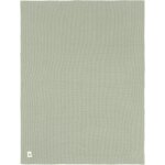 Tianyi - lã¤ssig couverture en tricot pour bébé couverture douillette pour bébé tricotée 100% coton bio ... Tianyi - lã¤ssig couverture en tricot pour bébé couverture douillette pour bébé tricotée 100% coton bio ...