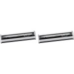 Tianyi - stylo a bille quatre couleurs (lot de 2) Tianyi - stylo a bille quatre couleurs (lot de 2)