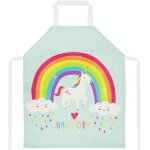 Tianyi - tablier cuisine enfant garcons filles, tablier peinture avec poche, tabliers jardinage de chef ...