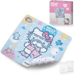 Tianyi - tapis de douche pour enfant avec motif i 53 x 53 cm i tapis antidrapant pour douche i tapis ...