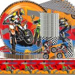 Tianyi - vaisselle moto, motocycles vaisselle anniversaire décorations véhicule tout - terrain vaisselle ... Tianyi - vaisselle moto, motocycles vaisselle anniversaire décorations véhicule tout - terrain vaisselle ...