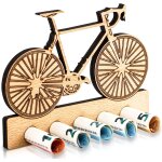 Tianyi - - vlo de course - en bois pour offrir de l'argent