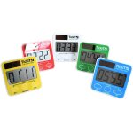 Tickit dual power timers