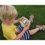 Tickit - miroir premier age ( com - 73372 )