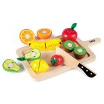Tidlo set de fruits a couper