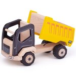 Tidlo t0412 camion benne en bois