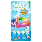 Tidoo swim & play culottes de bain taille 5 11 culottes jetables
