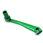 Tige de levier de changement de vitesse en alliage d'aluminium 50cc 110cc 250cc dirt pit singe vélo moto ... Tige de levier de changement de vitesse en alliage d'aluminium 50cc 110cc 250cc dirt pit singe vélo moto ...