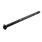 Tige de selle de vlo tige de selle de vlo pliante en aluminium ultra - lger 33, 9 mm diamtre de roue ...