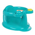 Tigex anneau de bain anatomy bleu