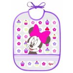 Tigex disney baby bavoir eva minnie