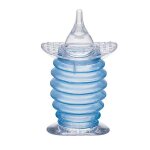 Tigex mouche bb ergonomique avec embout silicone