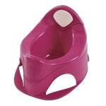 Tigex pot grand confort anatomy fille prune