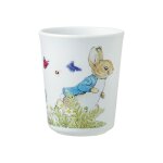 Timbale pour bebe pierre lapin