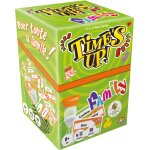 Time's up time's up family 1 nouvelle version
