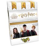 Time's up! harry potter
