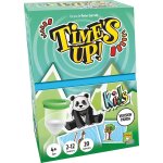 Time's up! kids : version panda - jeu de socit enfants ds 4 ans - jeu d'ambiance famille - jeu de ...