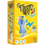 Times up party asmodee